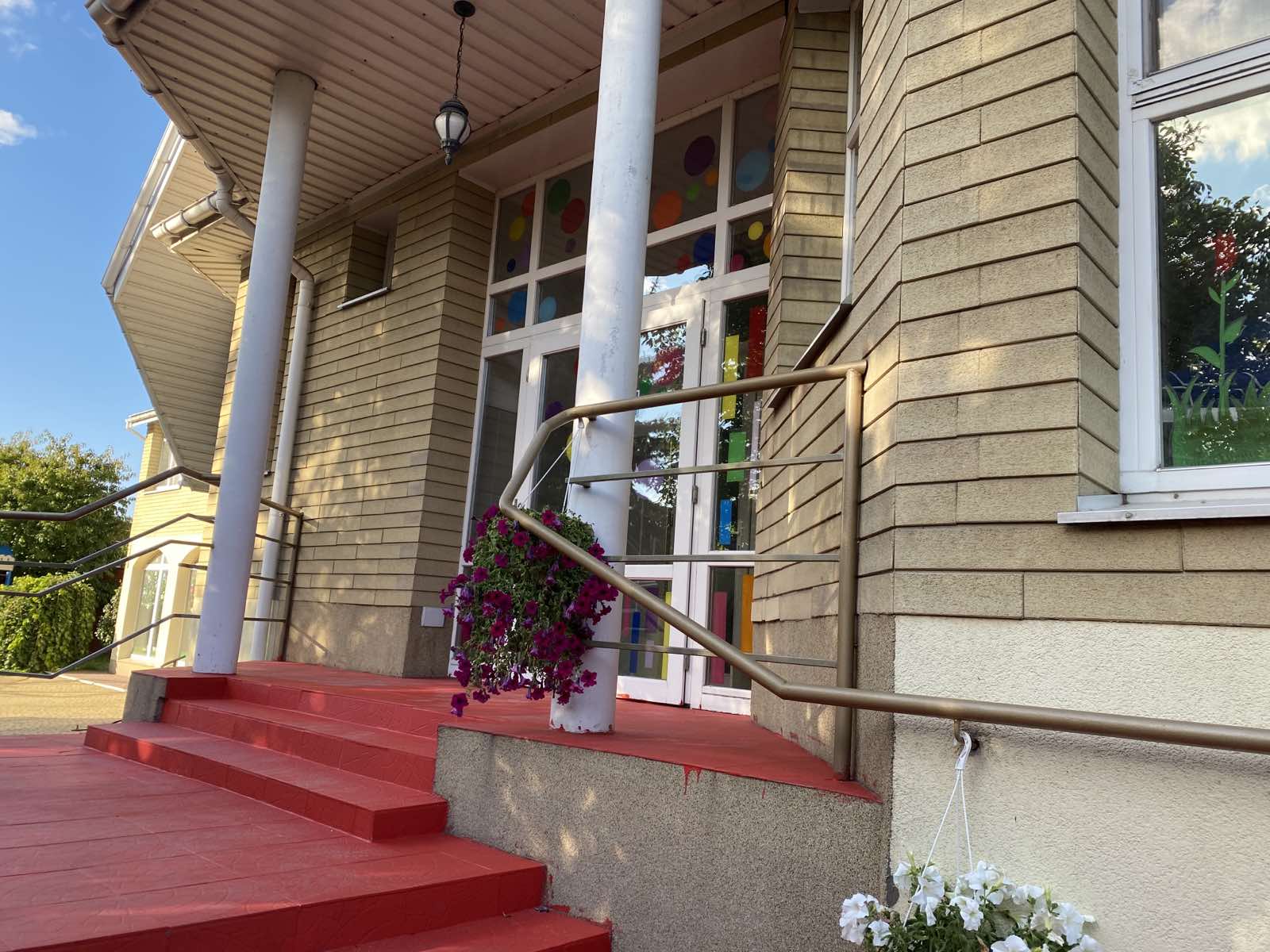 Где находится дом престарелых в Днепре Где находится дом престарелых в Днепре